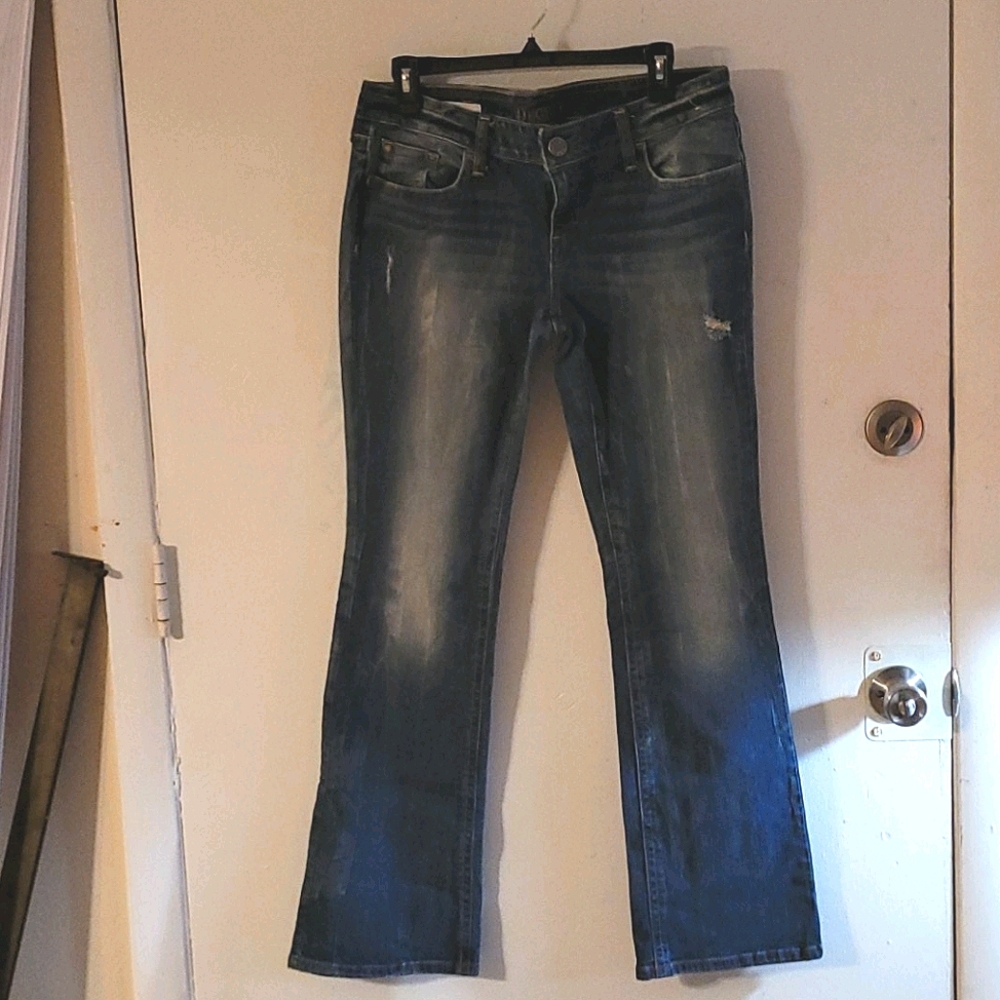 Womens Jeans